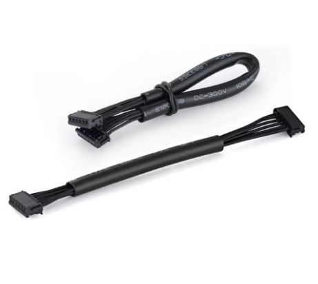 Vault RC Flexible Round Sensor Wire