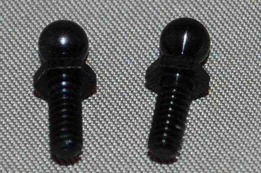 IRS Short Aluminum Ball Studs (2)