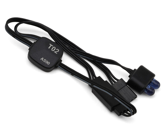 SkyRC LapWiz T02 Enhanced Signal Transponder, SK-500048-03