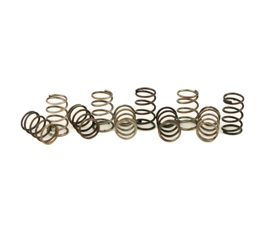 Ovalwerks Tsunami .020" Front Springs