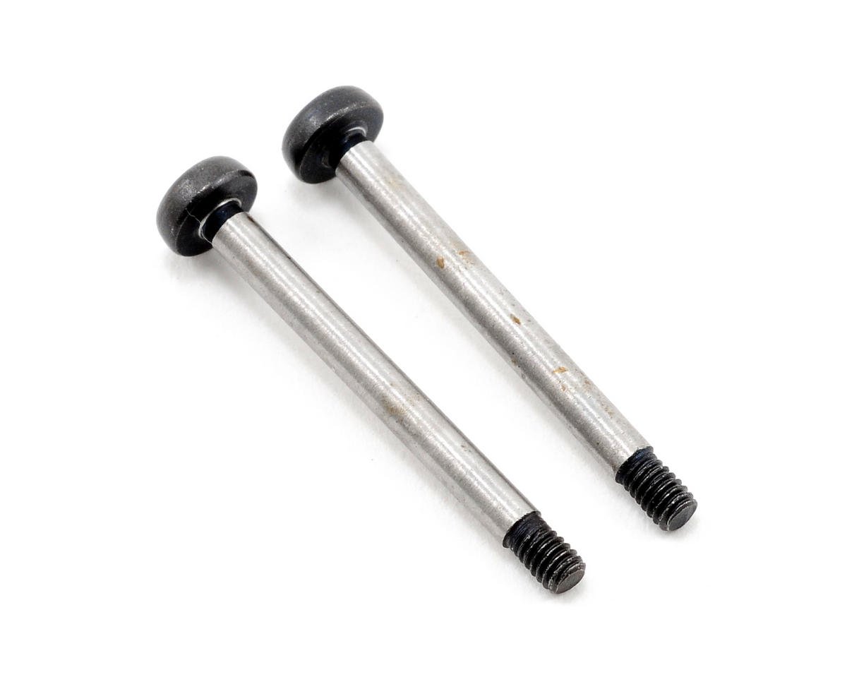 ST Racing Concepts Front Outter Hinge Pin Set for Traxxas Slash / Stampede / Rustler , SPTST3640-FO