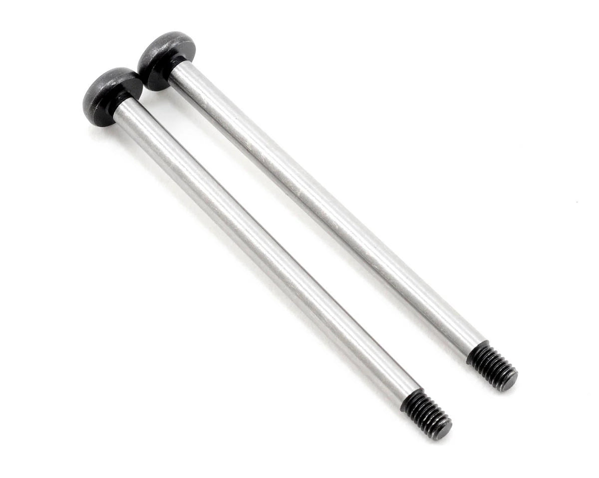 ST Racing Concepts Rear Inner Hinge Pin Set for Traxxas Slash / Stampede / Rustler, SPTST3640-RI