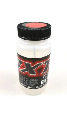 SXT Racing 3.0 Max Tire Traction Compound (4 oz), SXT00033