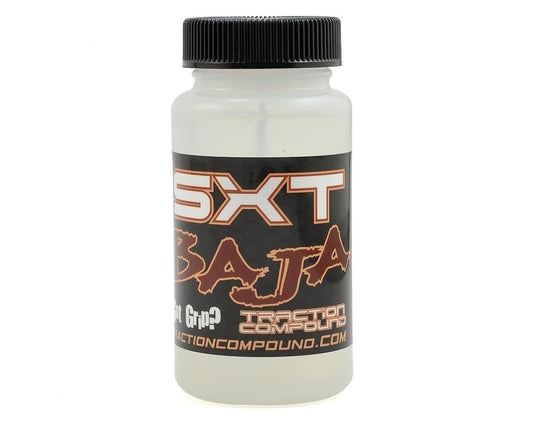 SXT Racing Baja Standard Offroad Traction Compound (4oz), SXT00040