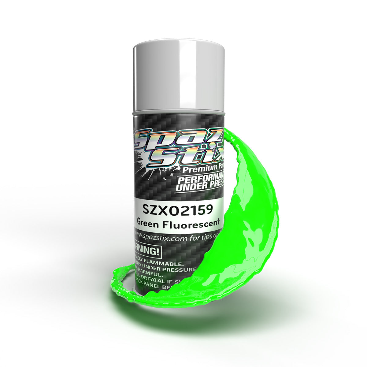 Spaz Stix RC Body Spray Paint
