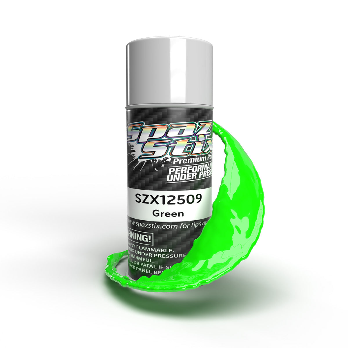Spaz Stix RC Body Spray Paint