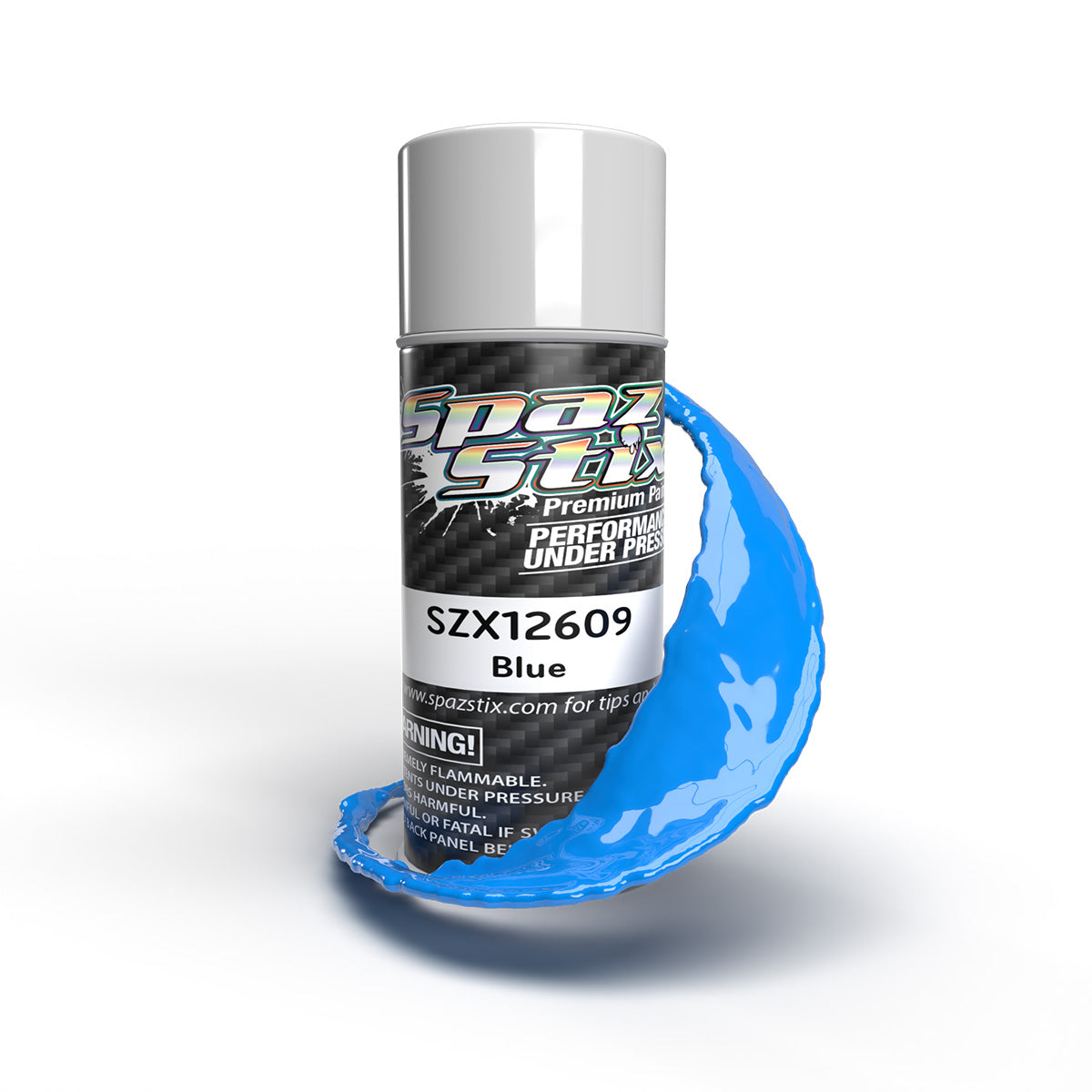 Spaz Stix RC Body Spray Paint