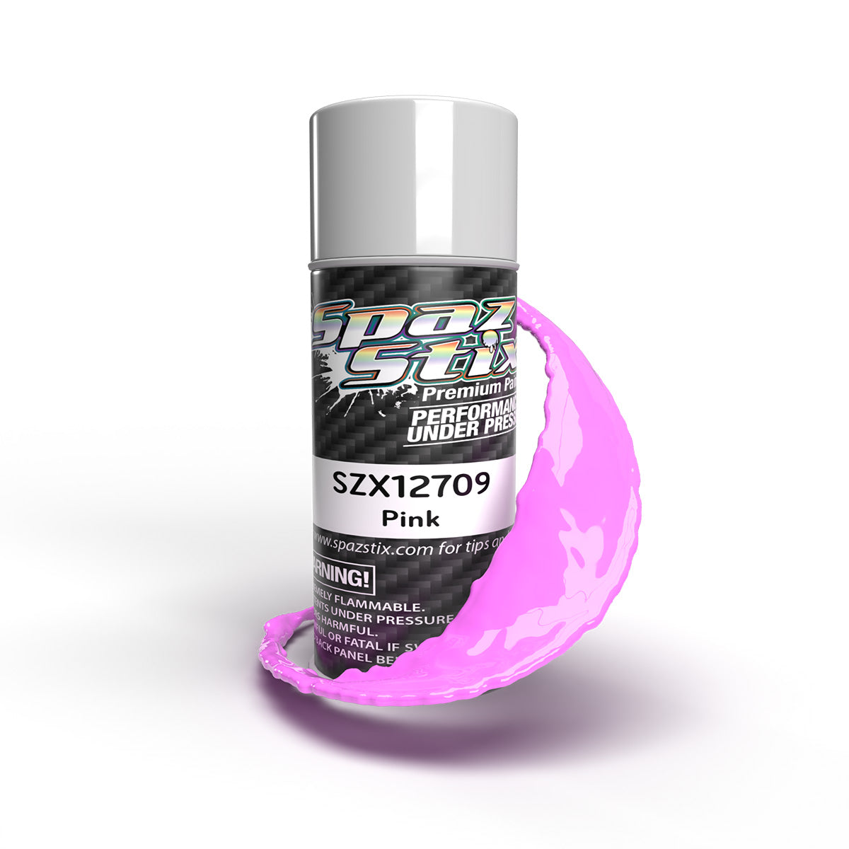 Spaz Stix RC Body Spray Paint