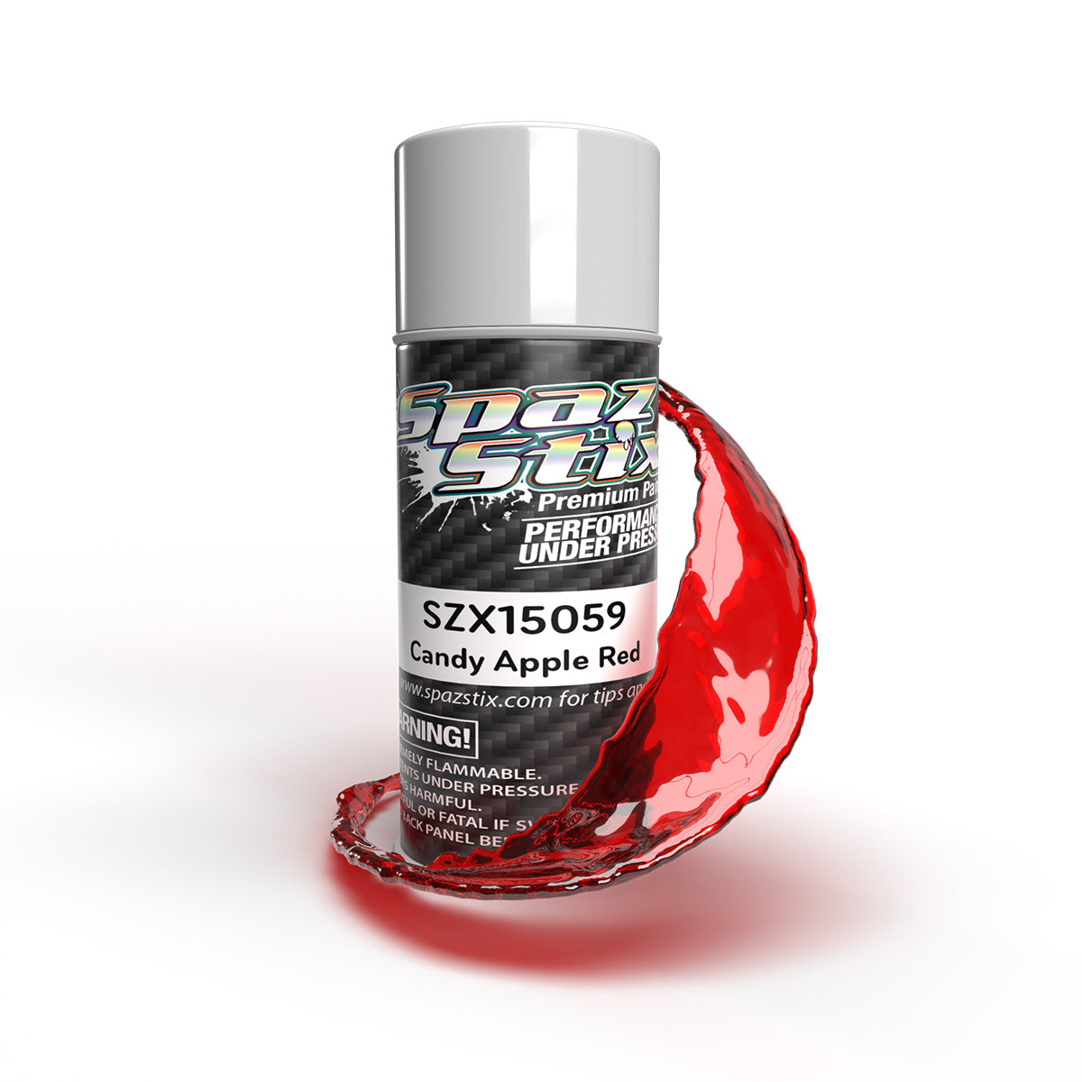 Spaz Stix RC Candy Body Spray Paint