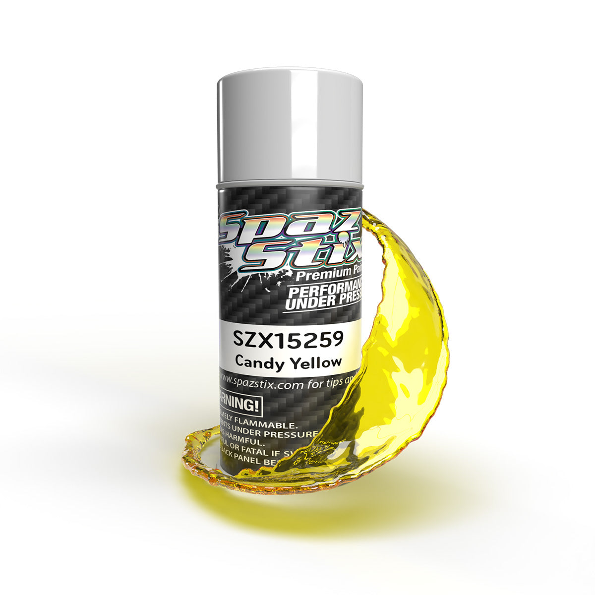 Spaz Stix RC Candy Body Spray Paint