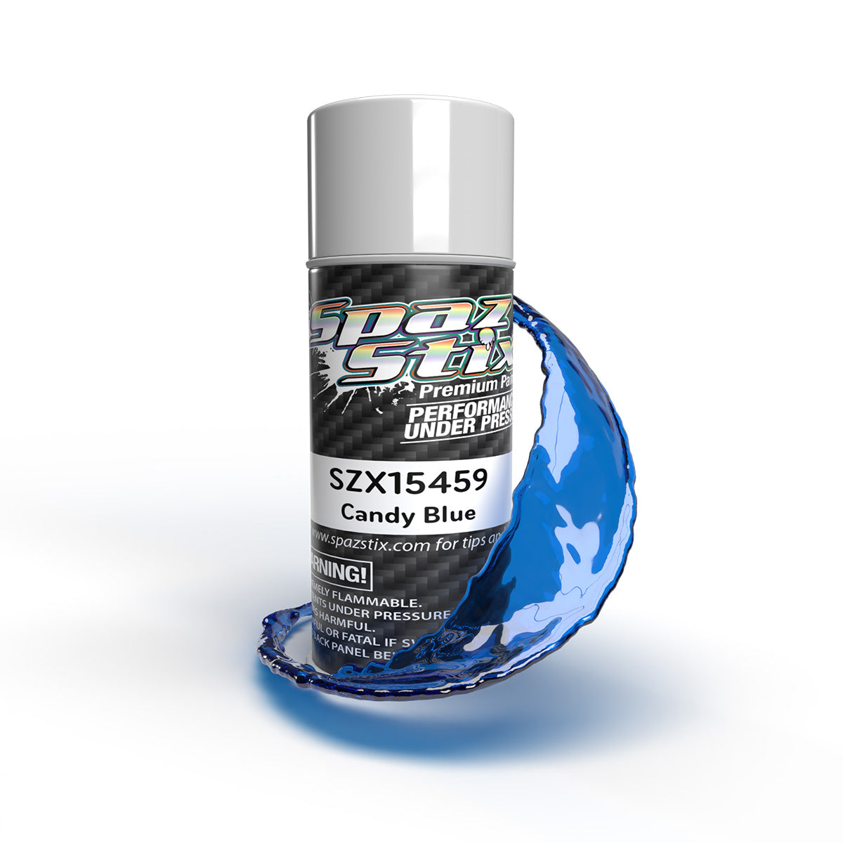 Spaz Stix RC Candy Body Spray Paint