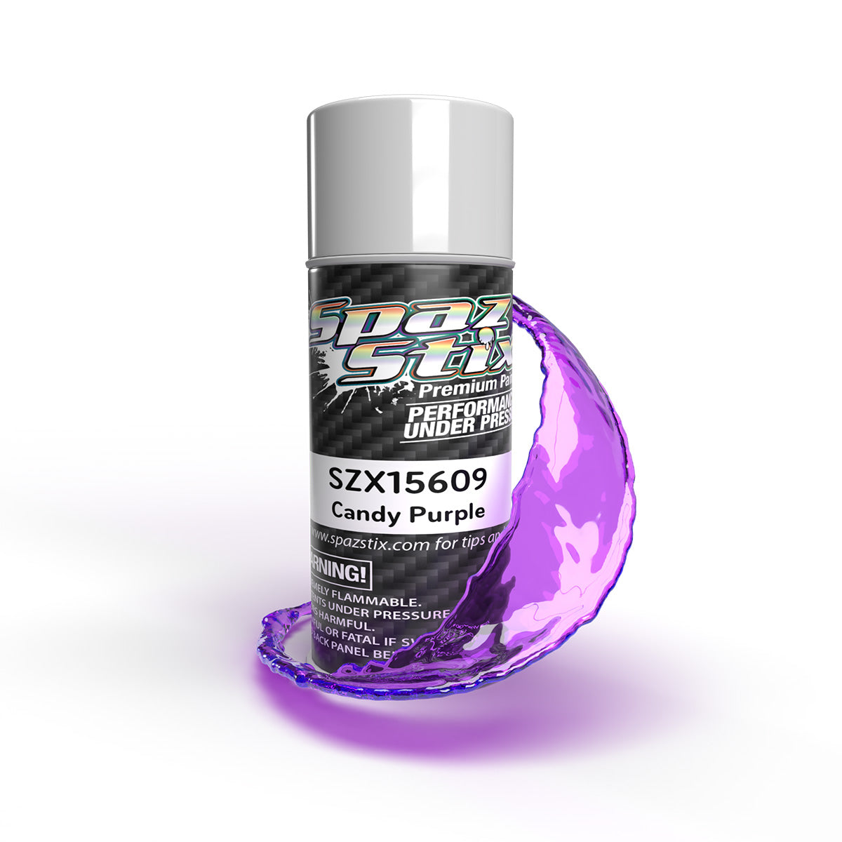 Spaz Stix RC Candy Body Spray Paint