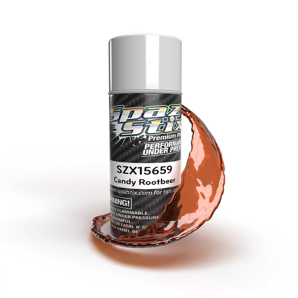 Spaz Stix RC Candy Body Spray Paint