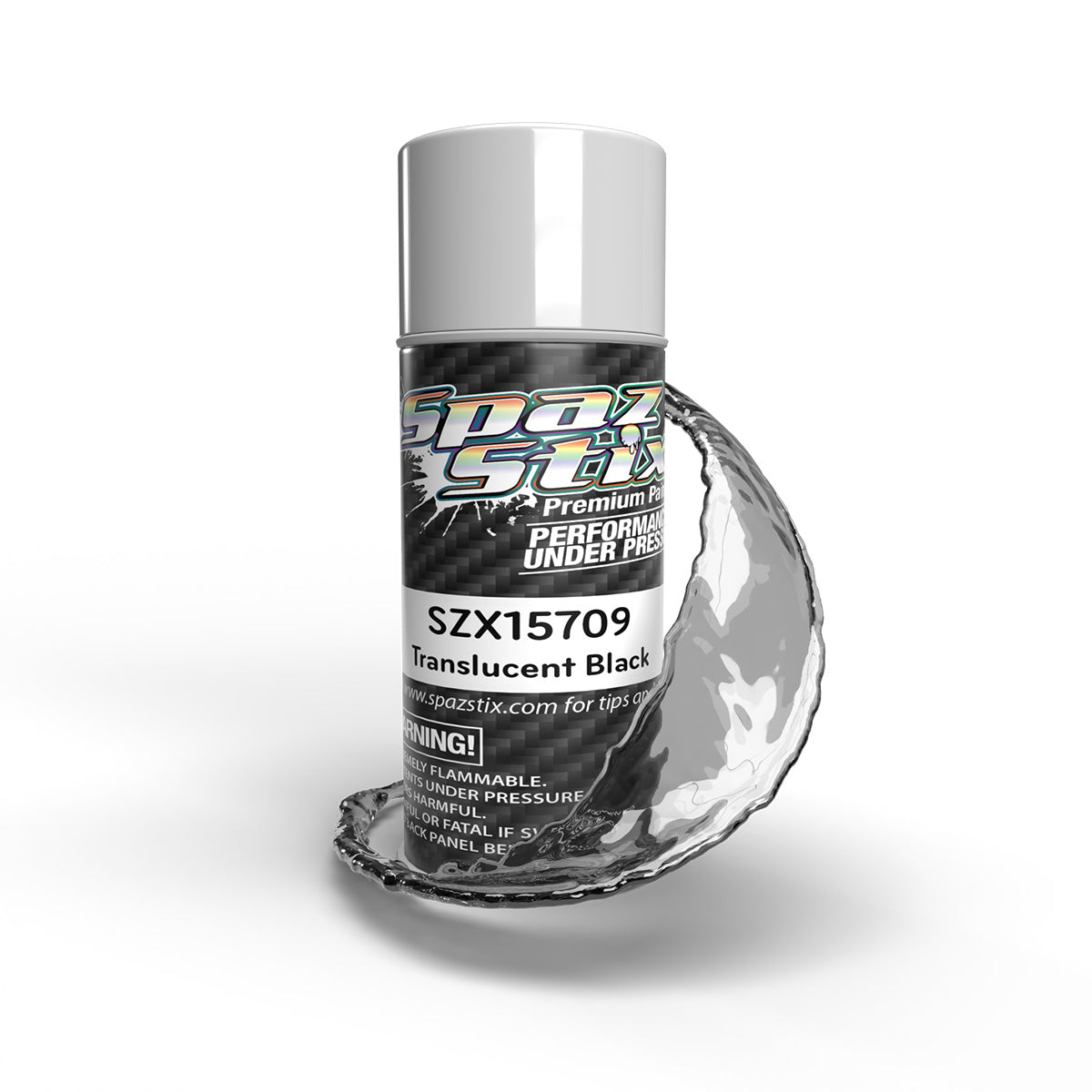 Spaz Stix RC Candy Body Spray Paint