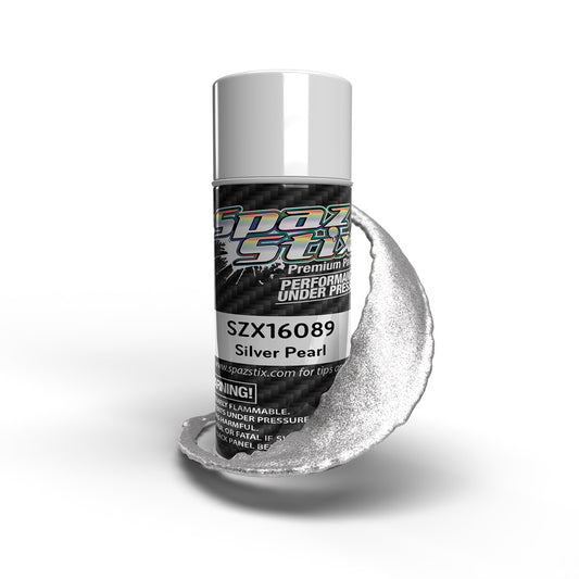 Spaz Stix RC Pearl Body Spray Paint