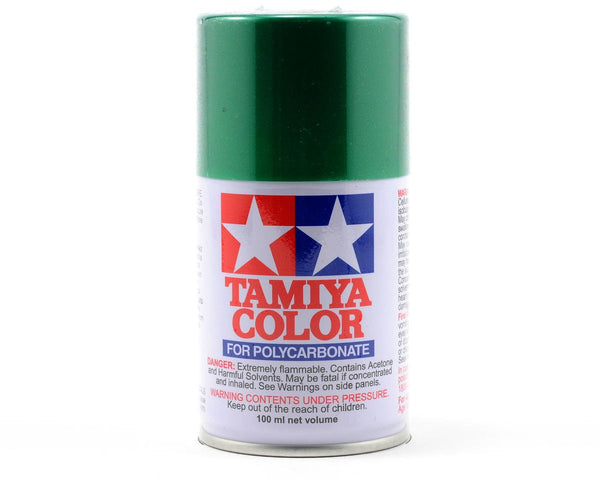 Tamiya Lexan Spray Paint (100ml can)