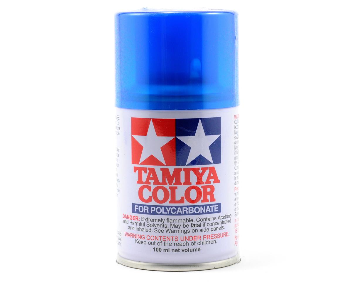 Tamiya Lexan Spray Paint (100ml can)
