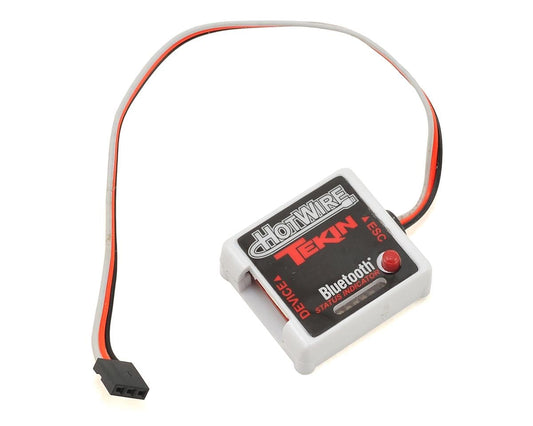 Tekin Hotwire 3.0 Bluetooth USB Interface, TEKTT1452