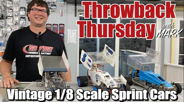 Load video: Tech Tip Tuesday - Building a Transmission