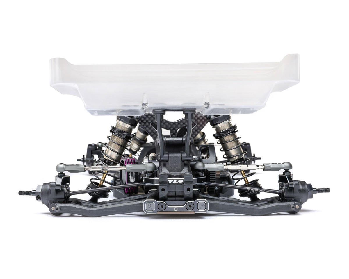 Team Losi Racing 22X DC 1/10 2WD Electric Buggy Kit (Dirt & Clay), TLR-1233
