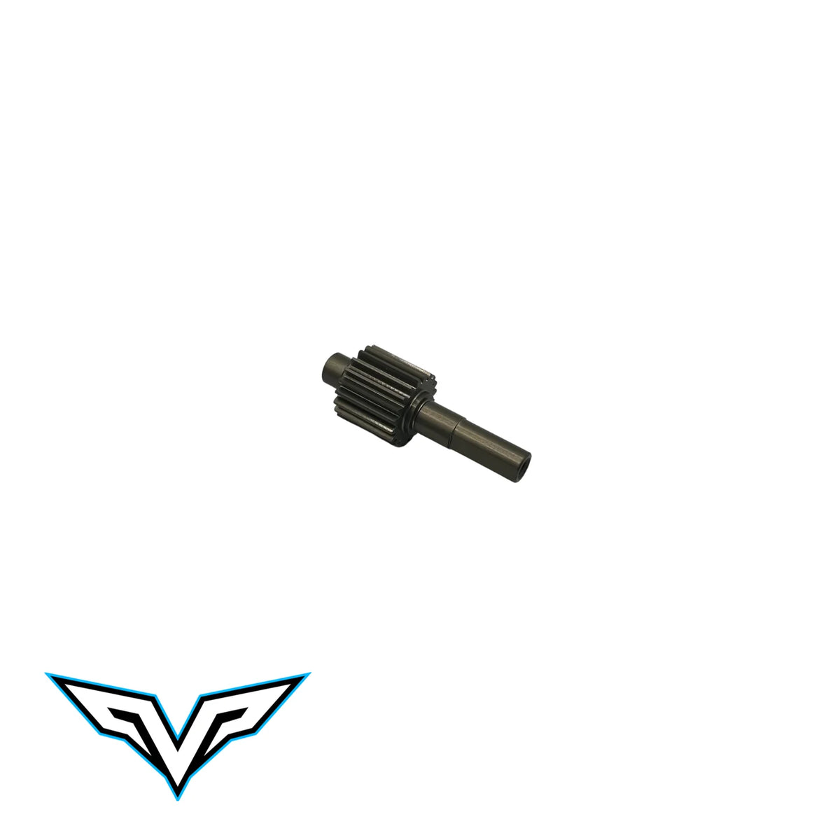 Team Velocity RC VS2 Aluminum Top Shaft – Standard, VEL-21000