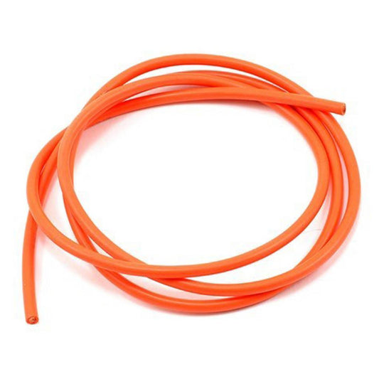TQ Wire Silicone Wire (Orange) (3') (13AWG) TQ-1330