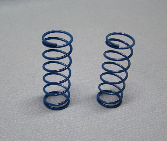 Muddslide Pan Car VCS Micro Side Springs (2), MSM-046