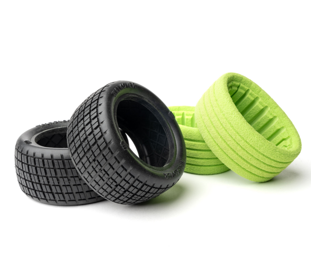 Whitz Racing Products – Go Fast Hobbies