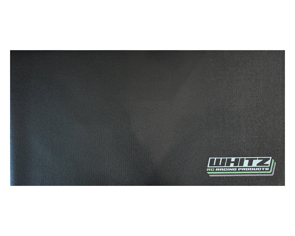 Whitz Racing Products Black Pit Mat, WRP-PITMAT