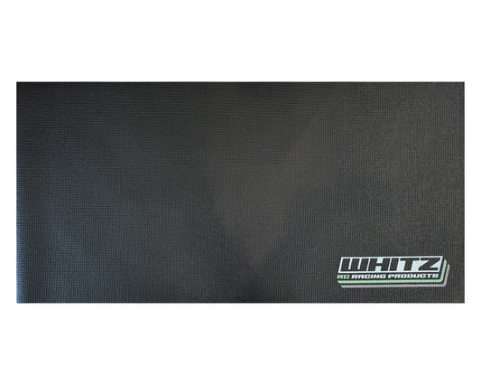 Whitz Racing Products Black Pit Mat, WRP-PITMAT