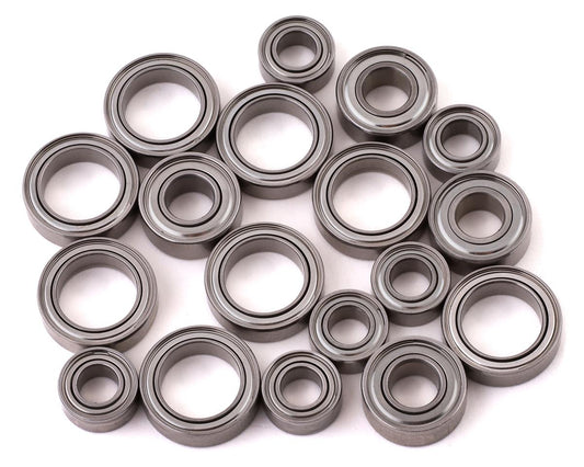 Whitz Racing Products Hyperglide Team Losi 22s Sprint Car Full Ceramic Bearing Kit, WRP-TLR22SC-HGFK