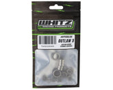Whitz Racing Products – Go Fast Hobbies