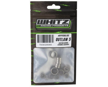Whitz Racing Products – Go Fast Hobbies