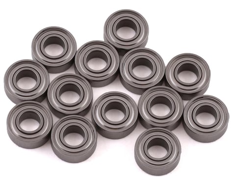 Whitz Racing Products Hyperglide Traxxas Slash Full Ceramic Bearing Kit, WRP-TRXSLA-HGFK