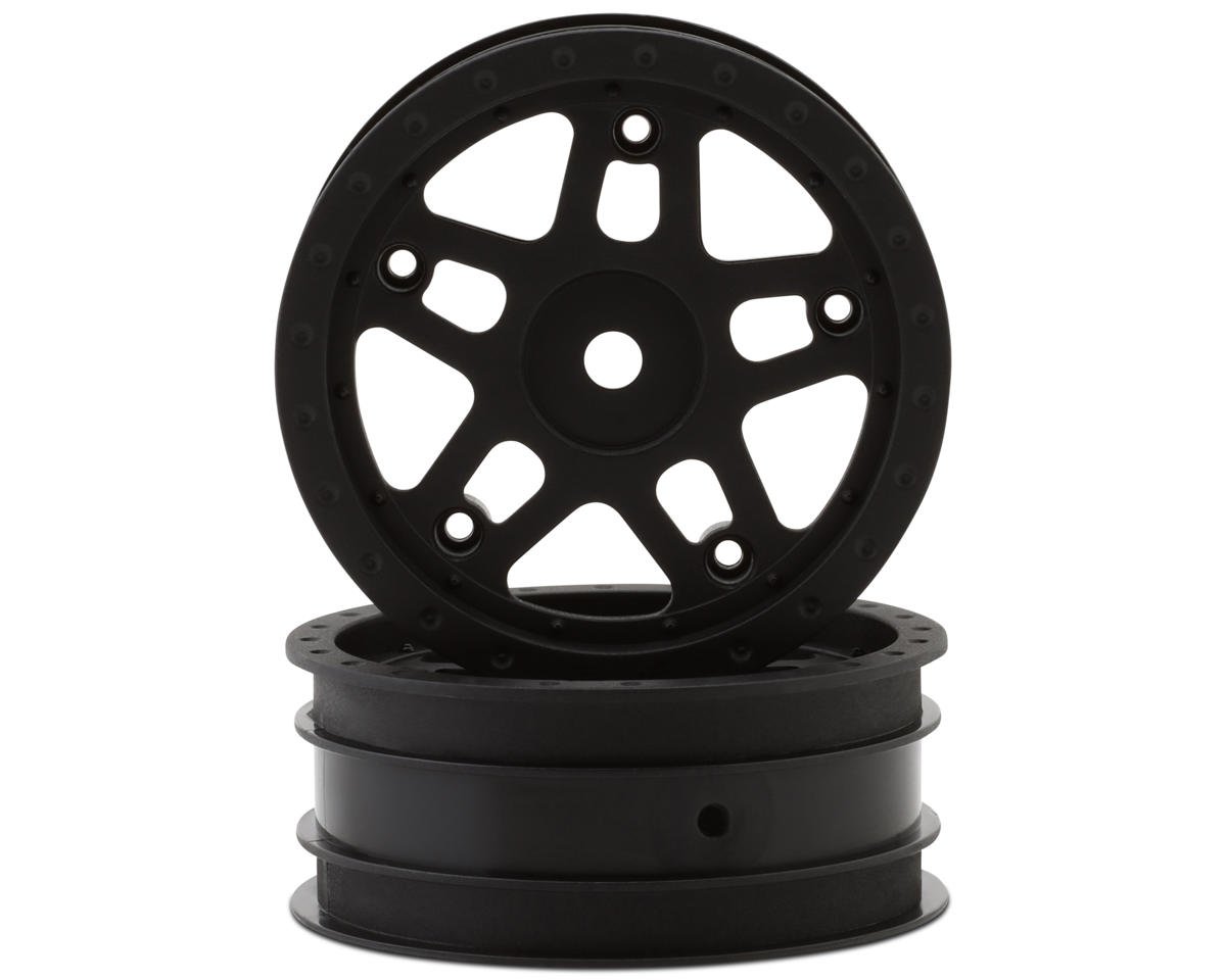Wheels Only Whitz Racing 1/10 Whiplash Front 2.2
