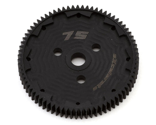 eXcelerate Team Associated Octolock Machined Spur Gears