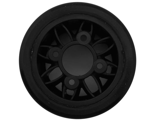 eXcelerate WGT-R Rear Pre-Mounted Rubber Tires (2) (Soft), XCE-3076.CS