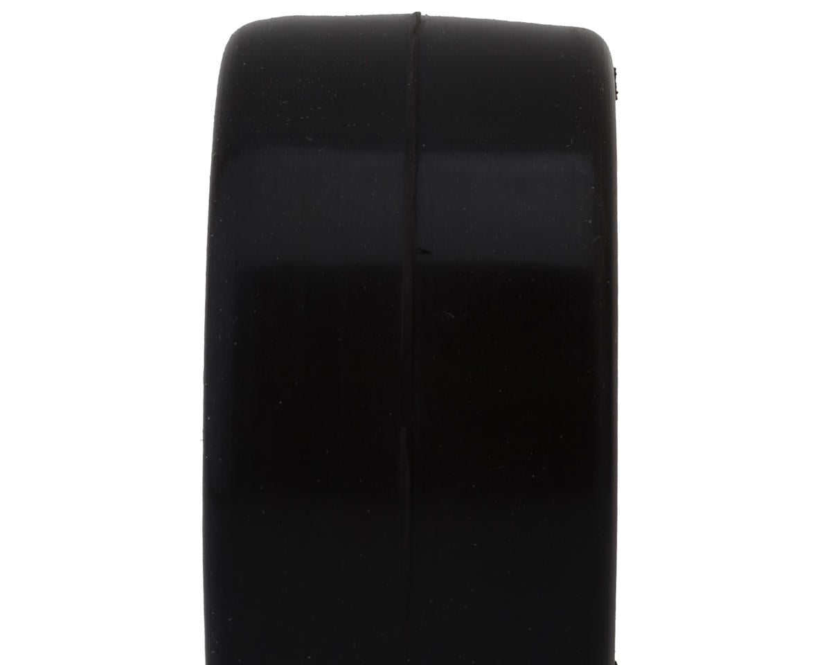 eXcelerate WGT-R Front & Rear Pre-Mounted Rubber Tires Combo (Medium/Soft), XCE-3077