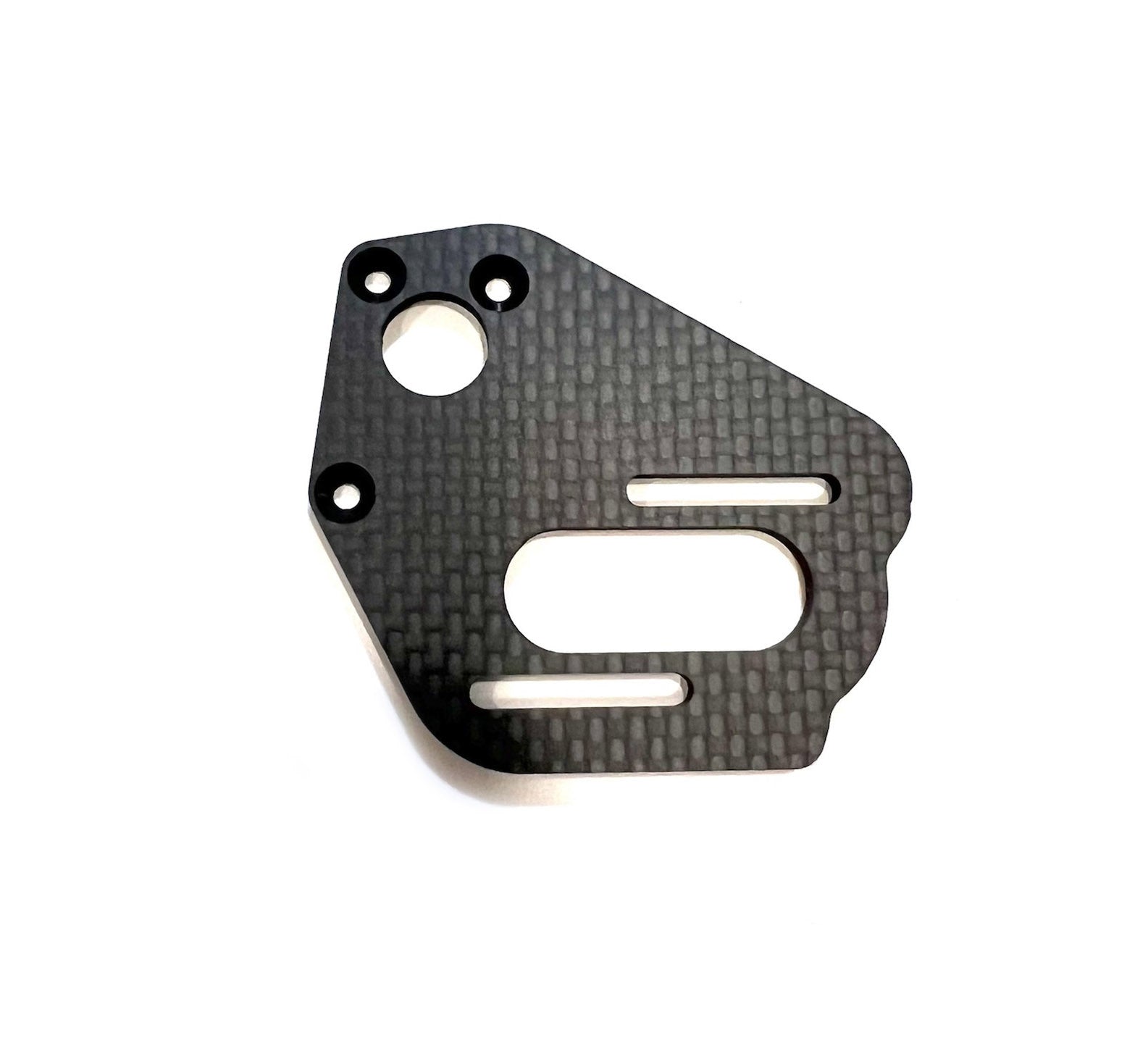 2023 Apollo Carbon Motor Plate GFR-1369