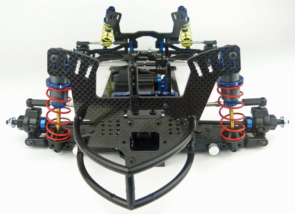Outlaw 5 Sprint Car Kit CW-0726