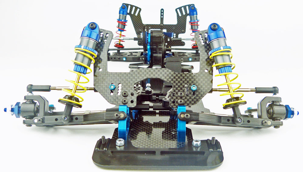 Outlaw 5 Sprint Car Kit CW-0726