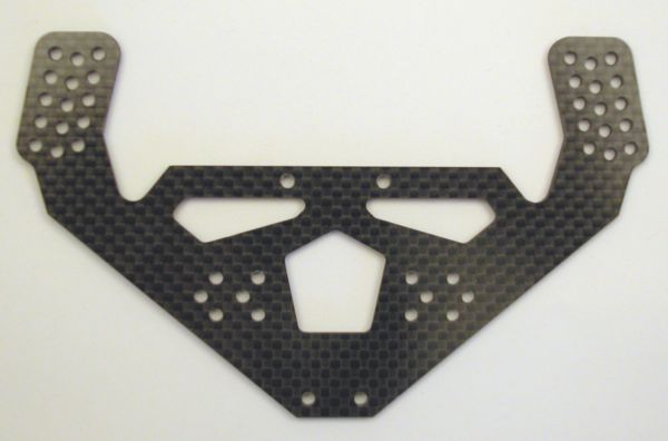 GBX Long Rear Shock Tower
