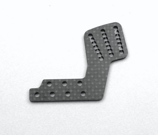 Carbon Fiber Rear Shock Tower (all shocks)