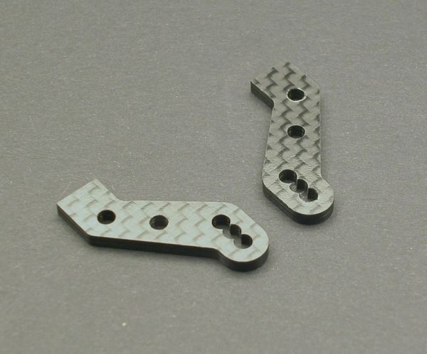 Rubber Tire Steering Arm Extenders