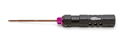 FT 1.5 mm Hex Driver ASC-1500
