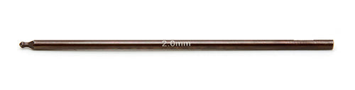 FT 2.0 mm Ball Replacement Tip ASC-1512