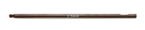 FT 2.5 mm Ball Replacement Tip ASC-1514
