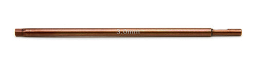 FT 3.0 mm Hex Replacement Tip ASC-1515