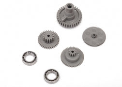 Gear set (for 2070, 2075 servos) TRA-2072A