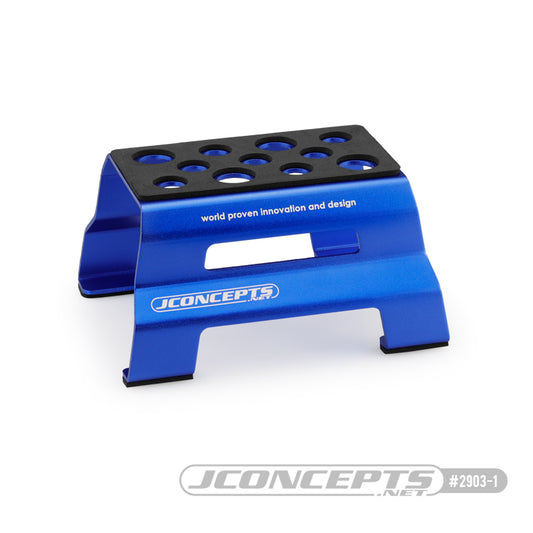 JConcepts Metal Car Stand